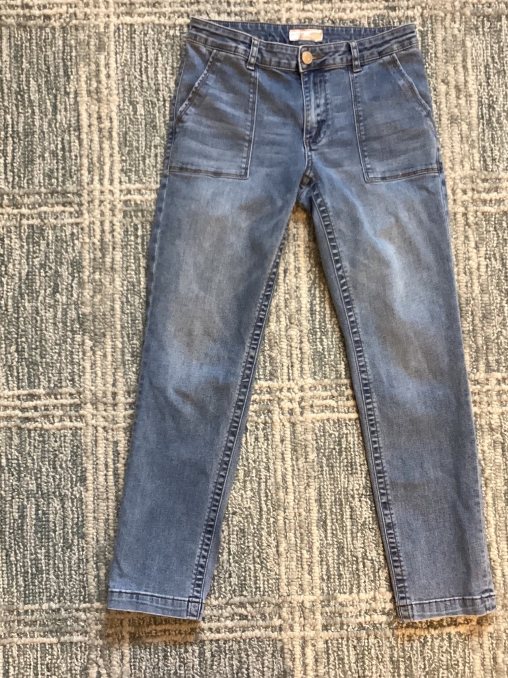 Kut from the Kloth jeans